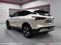 Nissan qashqai 2022 1.3 158ch tekna carplay camera 360 entretien nissan garantie 12 mois occasion montpellier (34)...