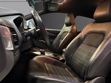 Nissan qashqai 2022 1.3 158ch tekna carplay camera 360 entretien nissan garantie 12 mois occasion montpellier (34)...