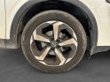 Nissan qashqai 2022 1.3 158ch tekna carplay camera 360 entretien nissan garantie 12 mois occasion montpellier (34)...