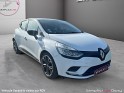 Renault clio iv dci 75cv - equipements edition one occasion osny simplicicar simplicibike france