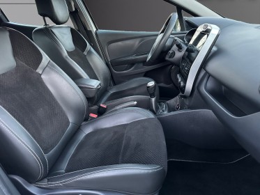 Renault clio iv dci 75cv - equipements edition one occasion osny simplicicar simplicibike france