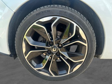 Renault clio iv dci 75cv - equipements edition one occasion osny simplicicar simplicibike france