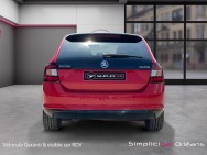 SKODA d'occasion RAPID SPACEBACK 1.6 TDI 116 MONTE CARLO de 2017