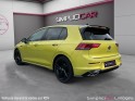 Volkswagen golf 2.0 tdi scr 150 dsg7 r-line garantie 12 mois occasion simplicicar limoges  simplicicar simplicibike france