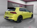 Volkswagen golf 2.0 tdi scr 150 dsg7 r-line garantie 12 mois occasion simplicicar limoges  simplicicar simplicibike france