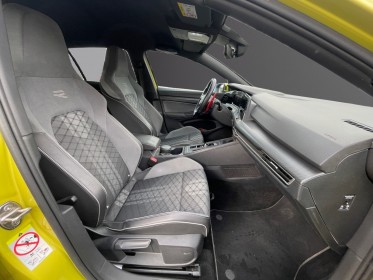 Volkswagen golf 2.0 tdi scr 150 dsg7 r-line garantie 12 mois occasion simplicicar limoges  simplicicar simplicibike france