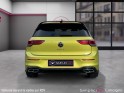 Volkswagen golf 2.0 tdi scr 150 dsg7 r-line garantie 12 mois occasion simplicicar limoges  simplicicar simplicibike france