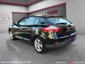 Renault megane iii berline dci 130 fap eco2 expression euro 5 occasion cannes (06) simplicicar simplicibike france