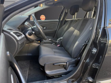 Renault megane iii berline dci 130 fap eco2 expression euro 5 occasion cannes (06) simplicicar simplicibike france