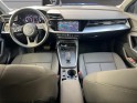 Audi a3  a3 1.5 35 tfsi turbo hybrid sportback design attelage excellent état garantie 12 mois occasion simplicicar le...