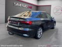 Audi a3  a3 1.5 35 tfsi turbo hybrid sportback design attelage excellent état garantie 12 mois occasion simplicicar le...
