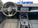 Audi a3  a3 1.5 35 tfsi turbo hybrid sportback design attelage excellent état garantie 12 mois occasion simplicicar le...