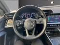 Audi a3  a3 1.5 35 tfsi turbo hybrid sportback design attelage excellent état garantie 12 mois occasion simplicicar le...