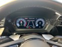 Audi a3  a3 1.5 35 tfsi turbo hybrid sportback design attelage excellent état garantie 12 mois occasion simplicicar le...