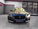 Jaguar xf xf 2.0 d - 180 ch bva awd prestige très bon état toit ouvrant garantie 12 mois occasion simplicicar le raincy...
