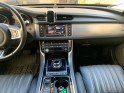 Jaguar xf xf 2.0 d - 180 ch bva awd prestige très bon état toit ouvrant garantie 12 mois occasion simplicicar le raincy...