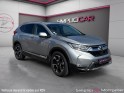 Honda cr-v hybrid 2.0 i-mmd 184ch 2wd executive occasion montpellier (34) simplicicar simplicibike france