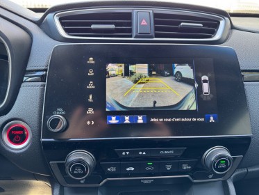 Honda cr-v hybrid 2.0 i-mmd 184ch 2wd executive occasion montpellier (34) simplicicar simplicibike france