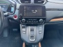 Honda cr-v hybrid 2.0 i-mmd 184ch 2wd executive occasion montpellier (34) simplicicar simplicibike france