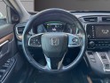 Honda cr-v hybrid 2.0 i-mmd 184ch 2wd executive occasion montpellier (34) simplicicar simplicibike france