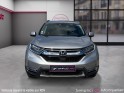 Honda cr-v hybrid 2.0 i-mmd 184ch 2wd executive occasion montpellier (34) simplicicar simplicibike france
