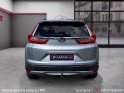 Honda cr-v hybrid 2.0 i-mmd 184ch 2wd executive occasion montpellier (34) simplicicar simplicibike france