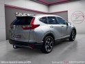 Honda cr-v hybrid 2.0 i-mmd 184ch 2wd executive occasion montpellier (34) simplicicar simplicibike france