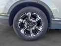 Honda cr-v hybrid 2.0 i-mmd 184ch 2wd executive occasion montpellier (34) simplicicar simplicibike france