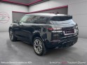 Land rover range rover evoque ii 1.5 p300e phev 4wd bva8 r-dynamic hse garantie 12 mois occasion simplicicar toulon ouest...
