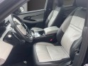 Land rover range rover evoque ii 1.5 p300e phev 4wd bva8 r-dynamic hse garantie 12 mois occasion simplicicar toulon ouest...