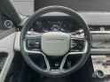 Land rover range rover evoque ii 1.5 p300e phev 4wd bva8 r-dynamic hse garantie 12 mois occasion simplicicar toulon ouest...