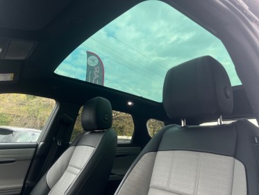 Land rover range rover evoque ii 1.5 p300e phev 4wd bva8 r-dynamic hse garantie 12 mois occasion simplicicar toulon ouest...