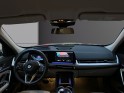 Bmw x1 u11 xdrive 23d 211ch xline affichage tete haute caméra 360 eclairage d'ambiance car play garantie 12 mois occasion...