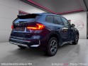 Bmw x1 u11 xdrive 23d 211ch xline affichage tete haute caméra 360 eclairage d'ambiance car play garantie 12 mois occasion...