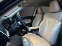 Bmw x1 u11 xdrive 23d 211ch xline affichage tete haute caméra 360 eclairage d'ambiance car play garantie 12 mois occasion...