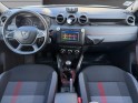 Dacia duster dci 115 4x2 techroad extrême - caméra - carplay - entretien renault - garantie 12 mois occasion simplicicar...