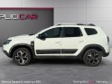 Dacia duster dci 115 4x2 techroad extrême - caméra - carplay - entretien renault - garantie 12 mois occasion simplicicar...