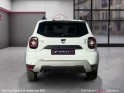 Dacia duster dci 115 4x2 techroad extrême - caméra - carplay - entretien renault - garantie 12 mois occasion simplicicar...