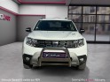 Dacia duster dci 115 4x2 techroad extrême - caméra - carplay - entretien renault - garantie 12 mois occasion simplicicar...