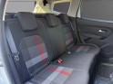 Dacia duster dci 115 4x2 techroad extrême - caméra - carplay - entretien renault - garantie 12 mois occasion simplicicar...