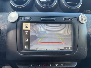 Dacia duster dci 115 4x2 techroad extrême - caméra - carplay - entretien renault - garantie 12 mois occasion simplicicar...