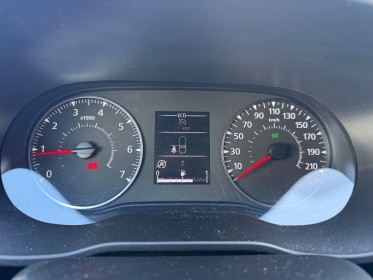 Dacia duster dci 115 4x2 techroad extrême - caméra - carplay - entretien renault - garantie 12 mois occasion simplicicar...