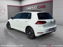 Volkswagen golf 1.4 tsi 125 ch first edition toit ouvrant carplay caméra de recul occasion montpellier (34) simplicicar...