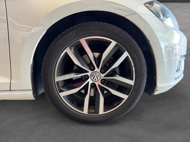 Volkswagen golf 1.4 tsi 125 ch first edition toit ouvrant carplay caméra de recul occasion montpellier (34) simplicicar...