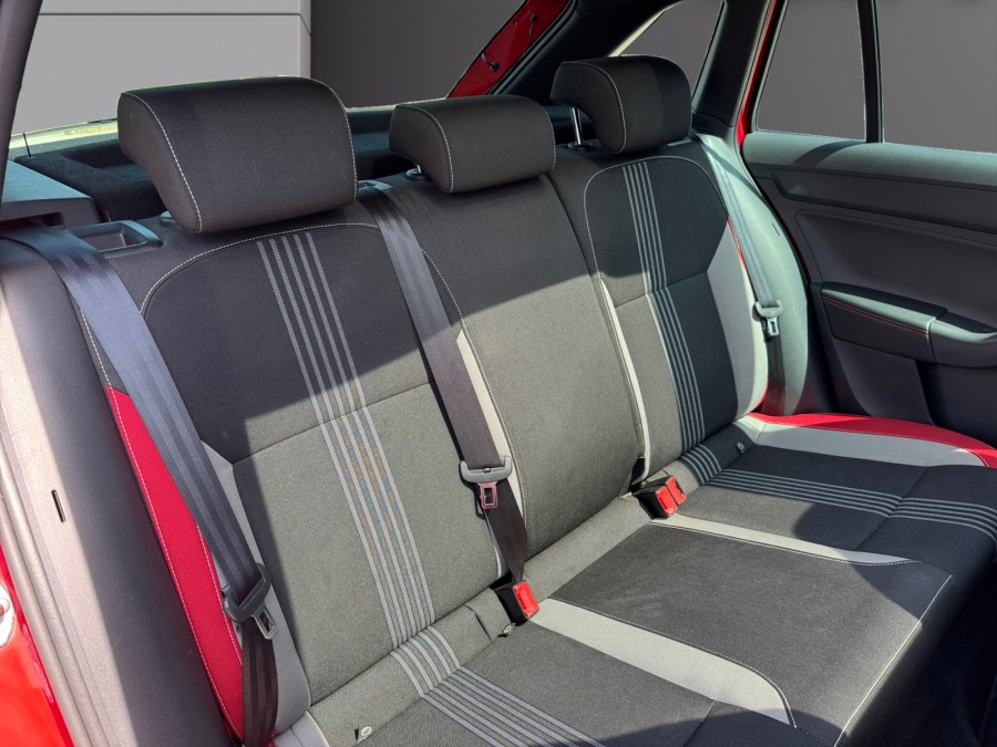 SKODA d'occasion RAPID SPACEBACK 1.6 TDI 116 MONTE CARLO de 2017