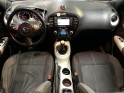 Nissan juke 1.2e dig-t 115 start/stop system n-connecta toit ouvrant garantie 12 mois occasion montpellier (34) simplicicar...