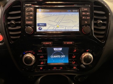 Nissan juke 1.2e dig-t 115 start/stop system n-connecta toit ouvrant garantie 12 mois occasion montpellier (34) simplicicar...
