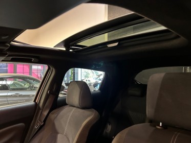 Nissan juke 1.2e dig-t 115 start/stop system n-connecta toit ouvrant garantie 12 mois occasion montpellier (34) simplicicar...