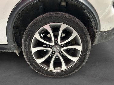 Nissan juke 1.2e dig-t 115 start/stop system n-connecta toit ouvrant garantie 12 mois occasion montpellier (34) simplicicar...