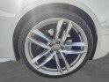 Audi s5 v6 3.0 tfsi 333 quattro s tronic 7 cuir alcantara comme neuf magnifique garantie 12 mois occasion simplicicar lille ...